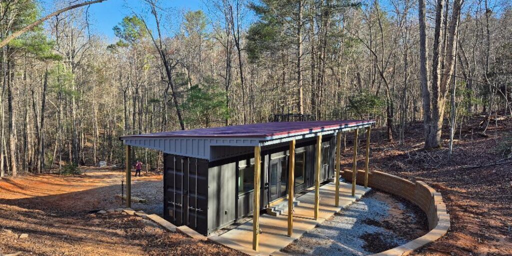 Fagan Exterior